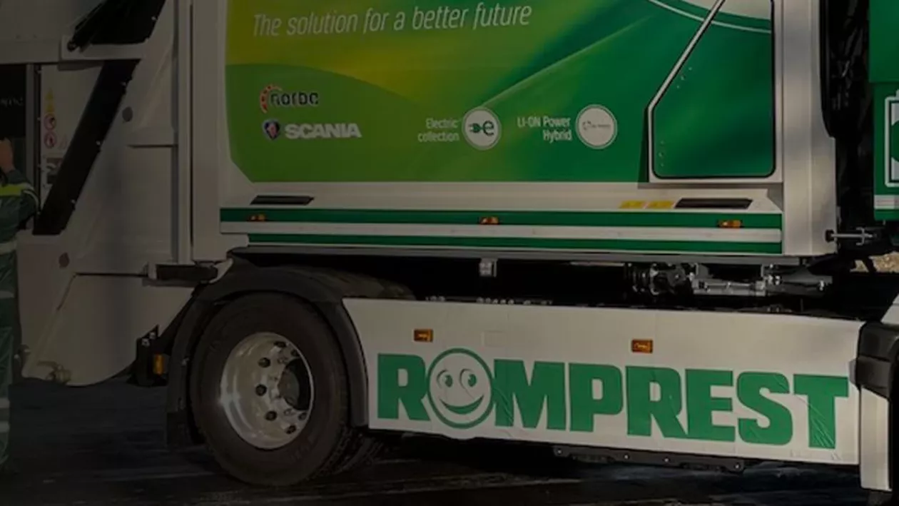 Lovitură pentru fiul patronului Realitatea Plus: Procurorii reiau ancheta privind presupusele falsuri la preluarea Romprest