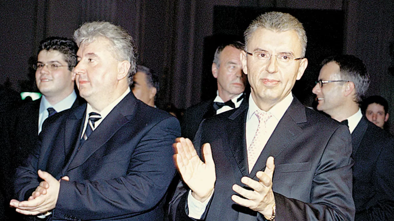 Rețeaua fraților Micula. Judecători implicați în infracțiunile afaceriștilor (VIDEO)