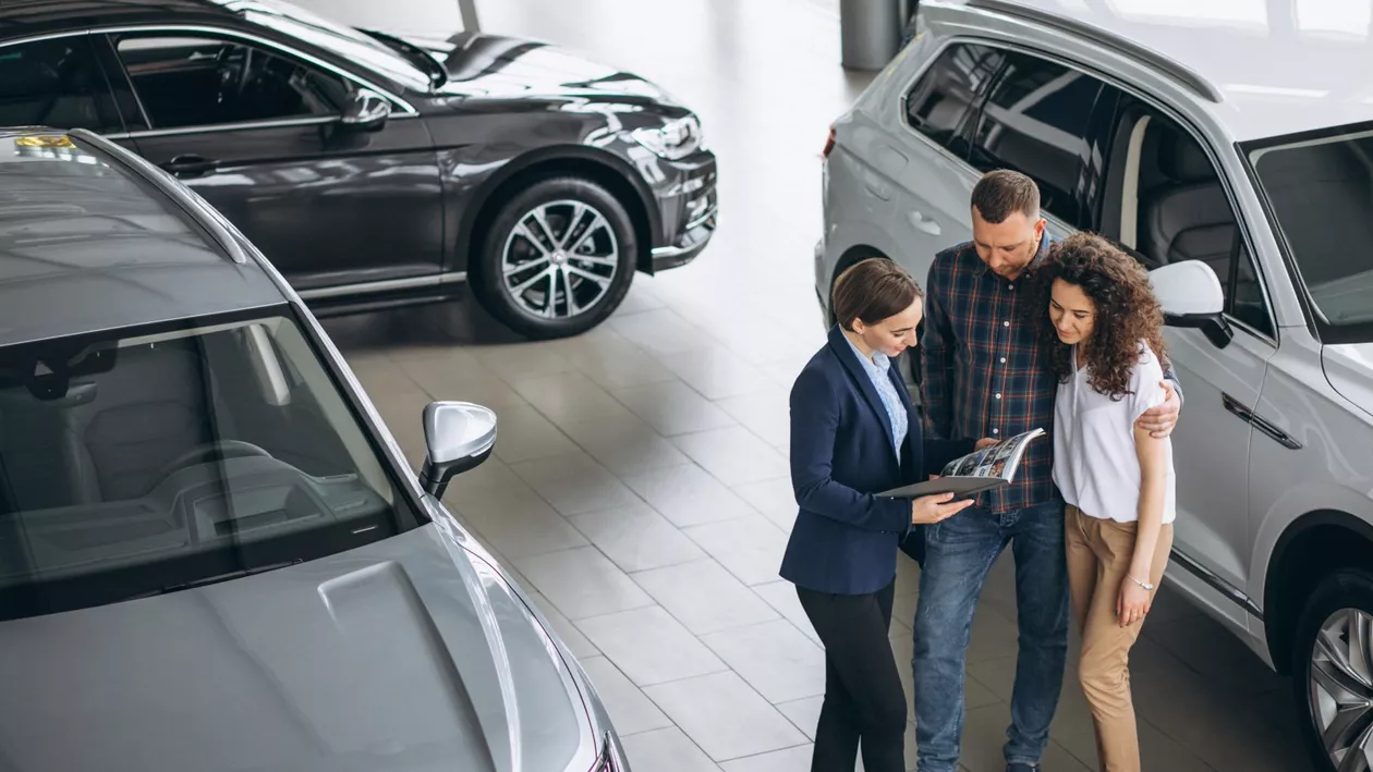 Industria auto a prins din nou avânt! Cerere în creștere, discounturi uriașe și vânzări record în octombrie