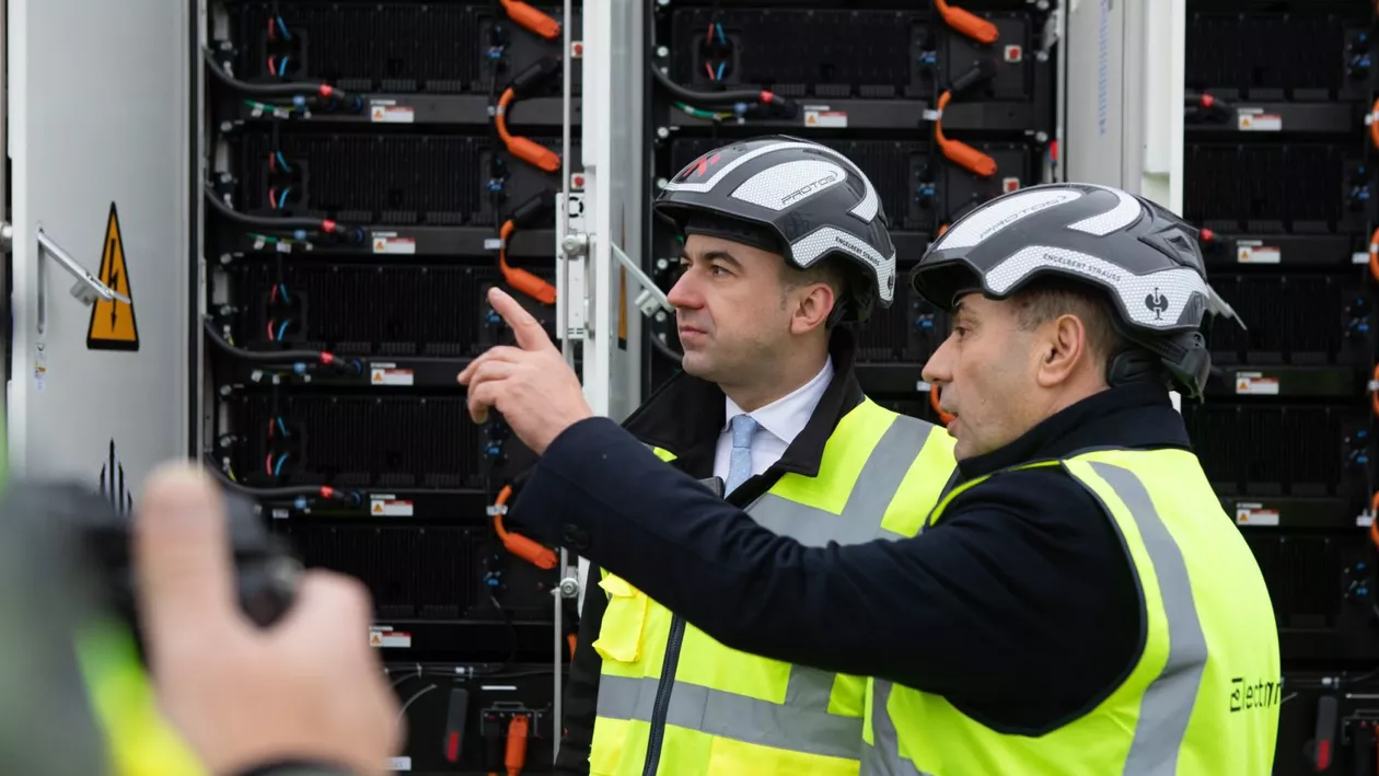 Ministrul Energiei: „Vești bune pentru facturi mai mici și un sistem energetic mai sigur!”