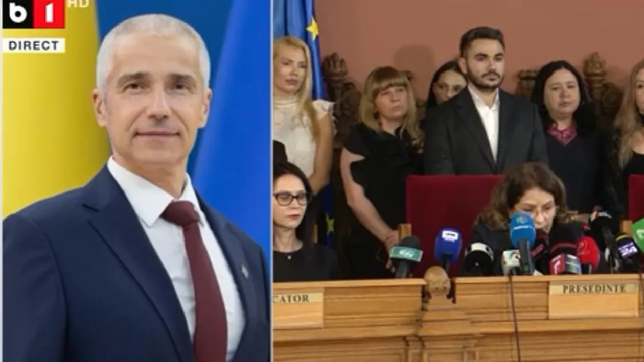 Ministrul Justiției a intervenit după documentarul Recorder: „Nu am primit de la magistrați sesizări” (VIDEO)
