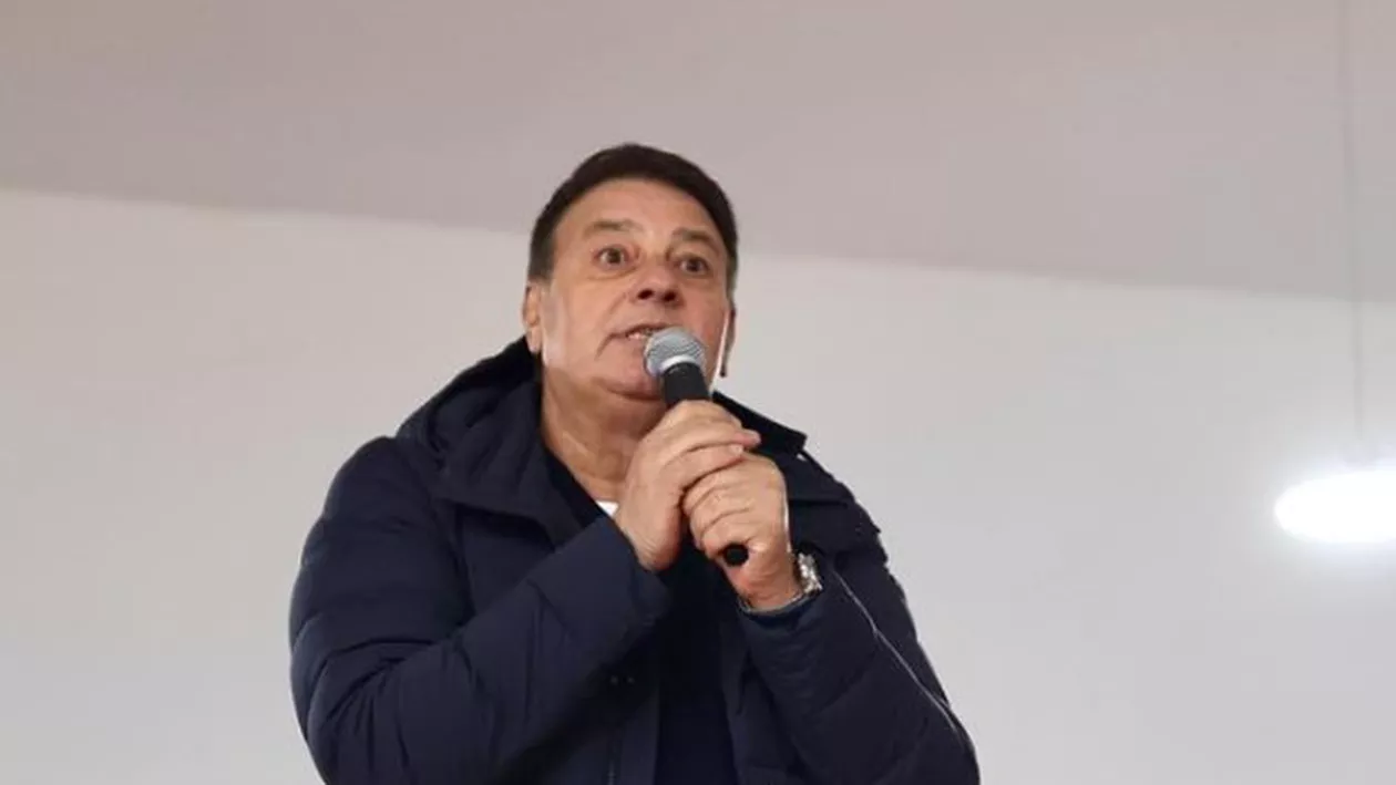 Președintele Consiliului Județean Constanța, Florin Mitroi, și-a anunțat demisia: „La baza deciziei mele stă o dezamăgire profundă”