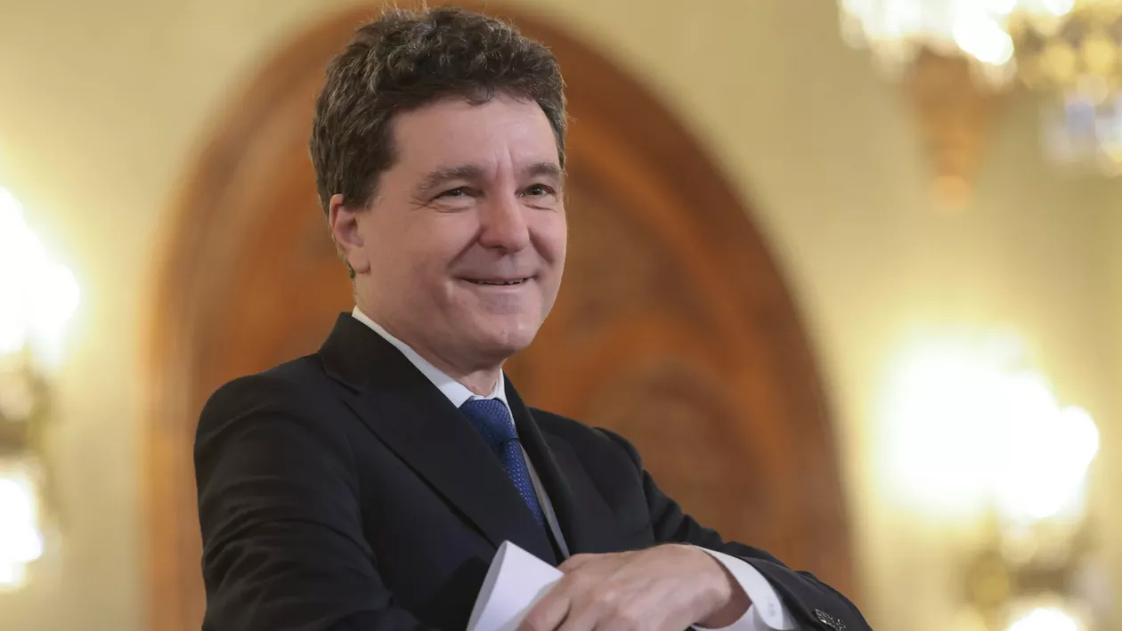Decizie neașteptată. Pe cine a mai chemat Nicușor Dan la consultările pentru noul guvern