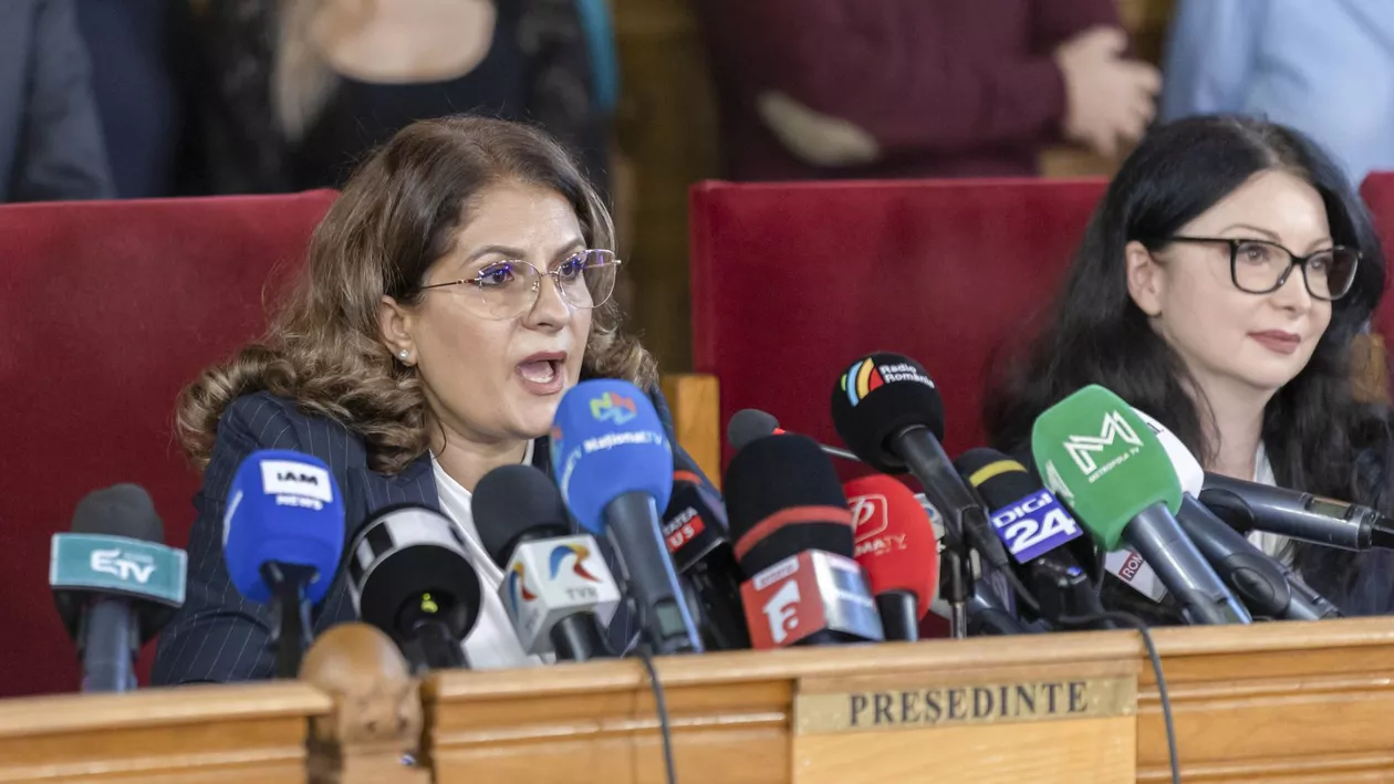 Judecătorii care apar în documentarul Recorder, linșați de șefa Curții de Apel București. Când hoțul strigă hoții (VIDEO)