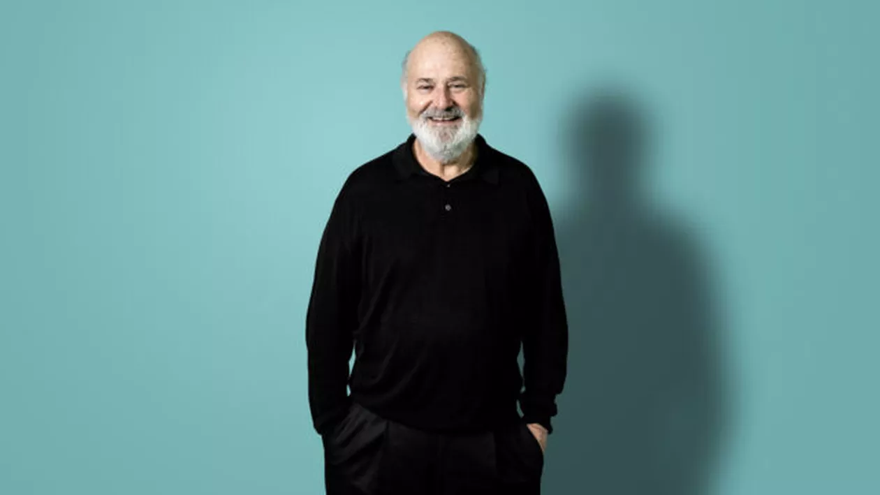 Regizorul Rob Reiner și soția sa au fost găsiți morți în casa din Los Angeles