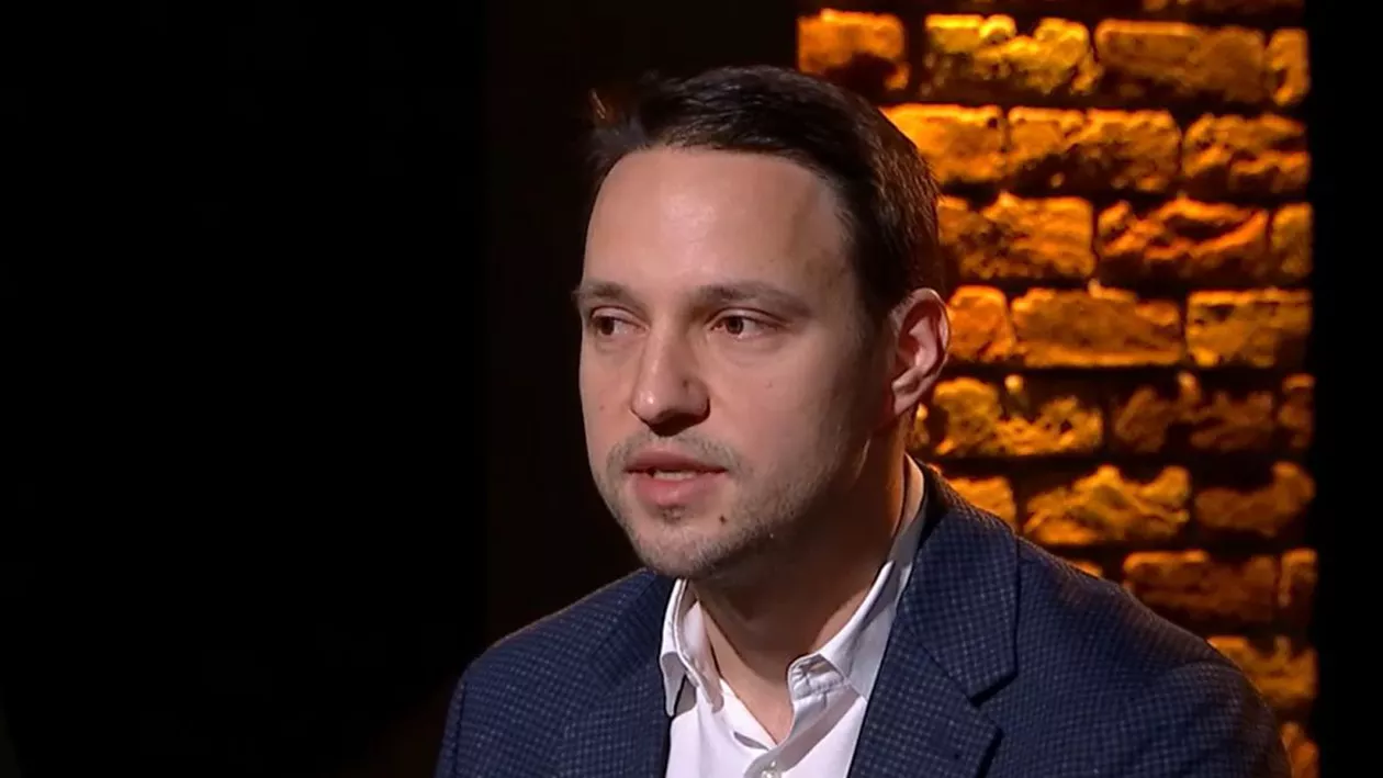 Ștefan Rădulescu (CJ Ilfov): „Avem undeva la 150 de milioane de euro care merg în infrastructura de drumuri județene, în acest moment” (VIDEO)