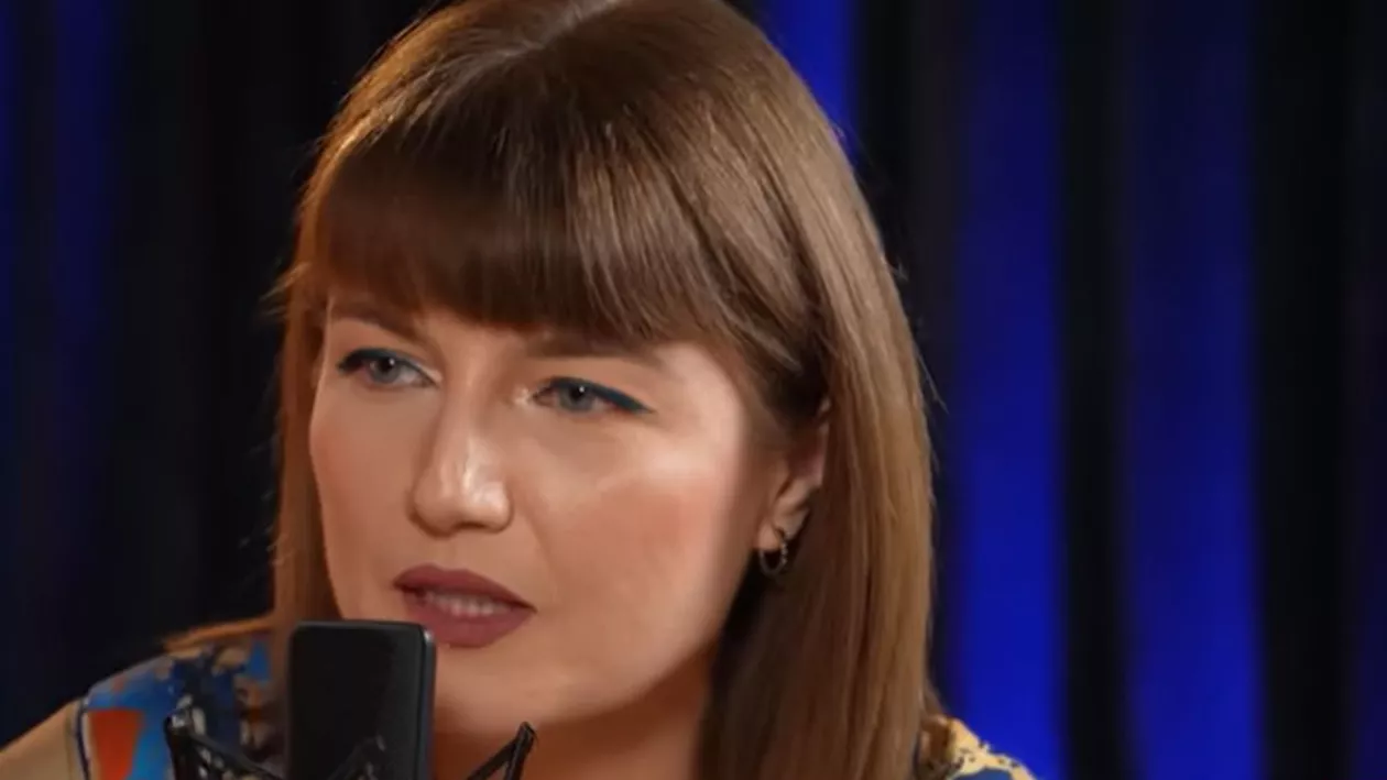 Cum a rămas Alexandra Ungureanu fără cântări de Revelion: „A fost un an mai ciudat și din ce mi-am propus eu nu mi-a ieșit nimic”