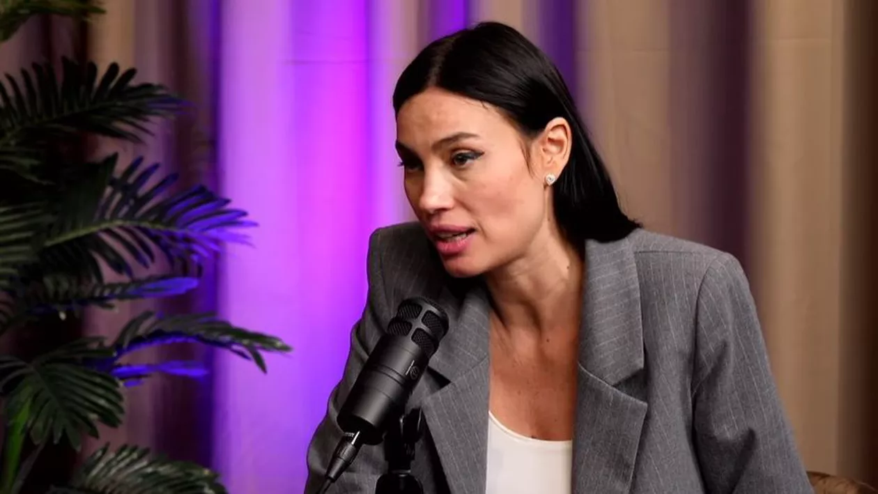 Alina Pușcău, elevă de liceu la 44 de ani: „Nu trebuie să îți fie rușine, e vorba că începi, ești curios și vrei”