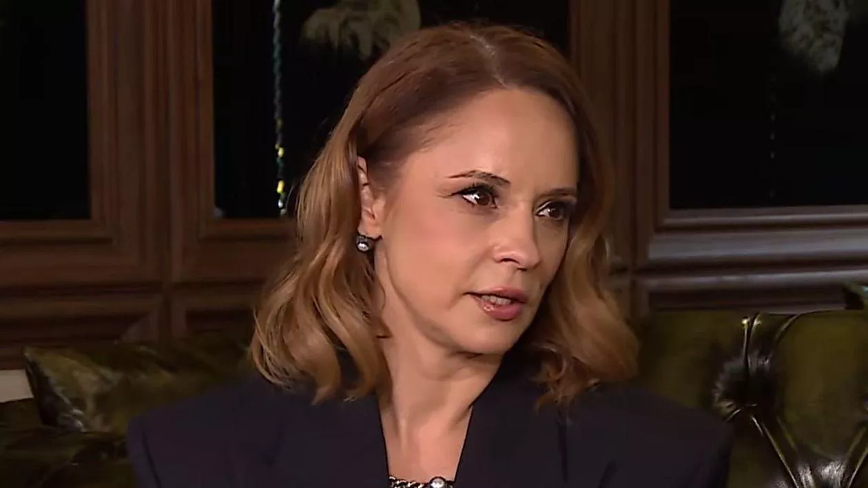Andreea Marin, destăinuiri intime la 51 de ani: „În ultimul deceniu, acesta a fost cel mai greu an al meu” (FOTO)