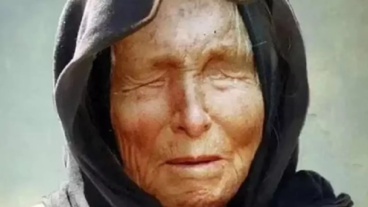 Profețiile celebrei clarvăzătoare Baba Vanga pentru 2026: Ce ne rezervă viitorul? Scenarii catastrofale pentru anul care vine