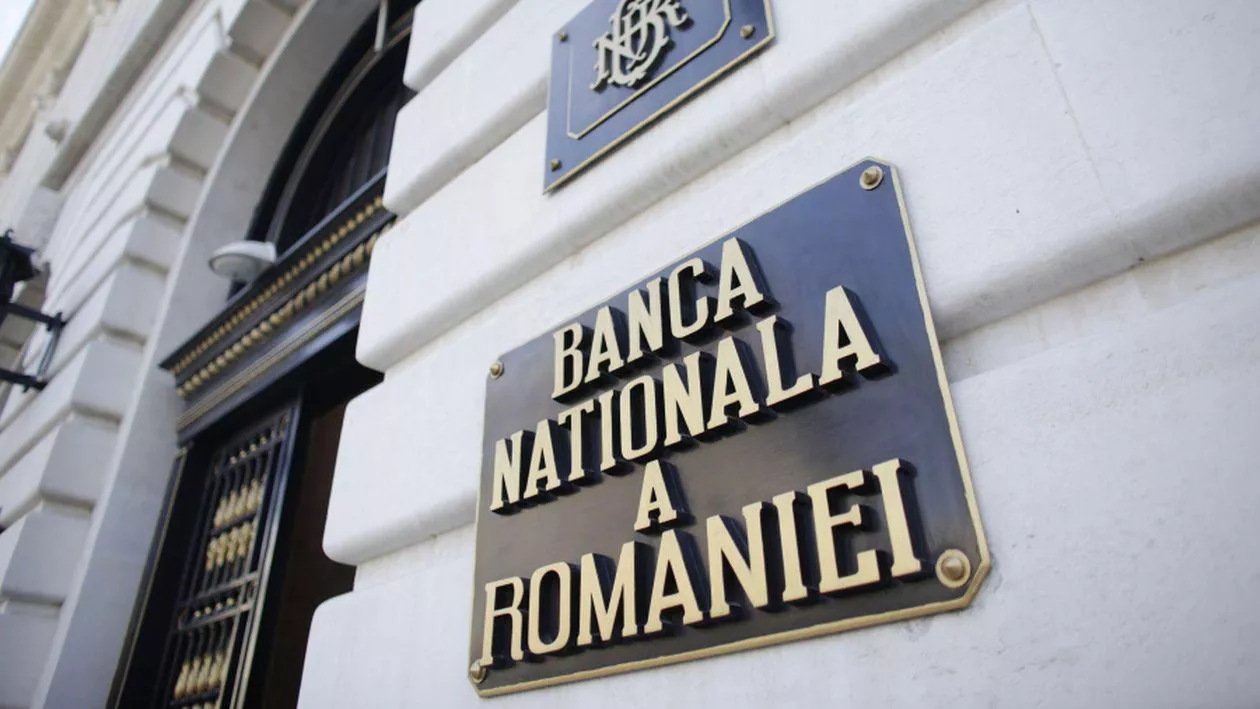Schimbare istorică la BNR. Se schimbă bancnotele. Semnătura lui va apărea de acum încolo alături de cea a lui Mugur Isărescu