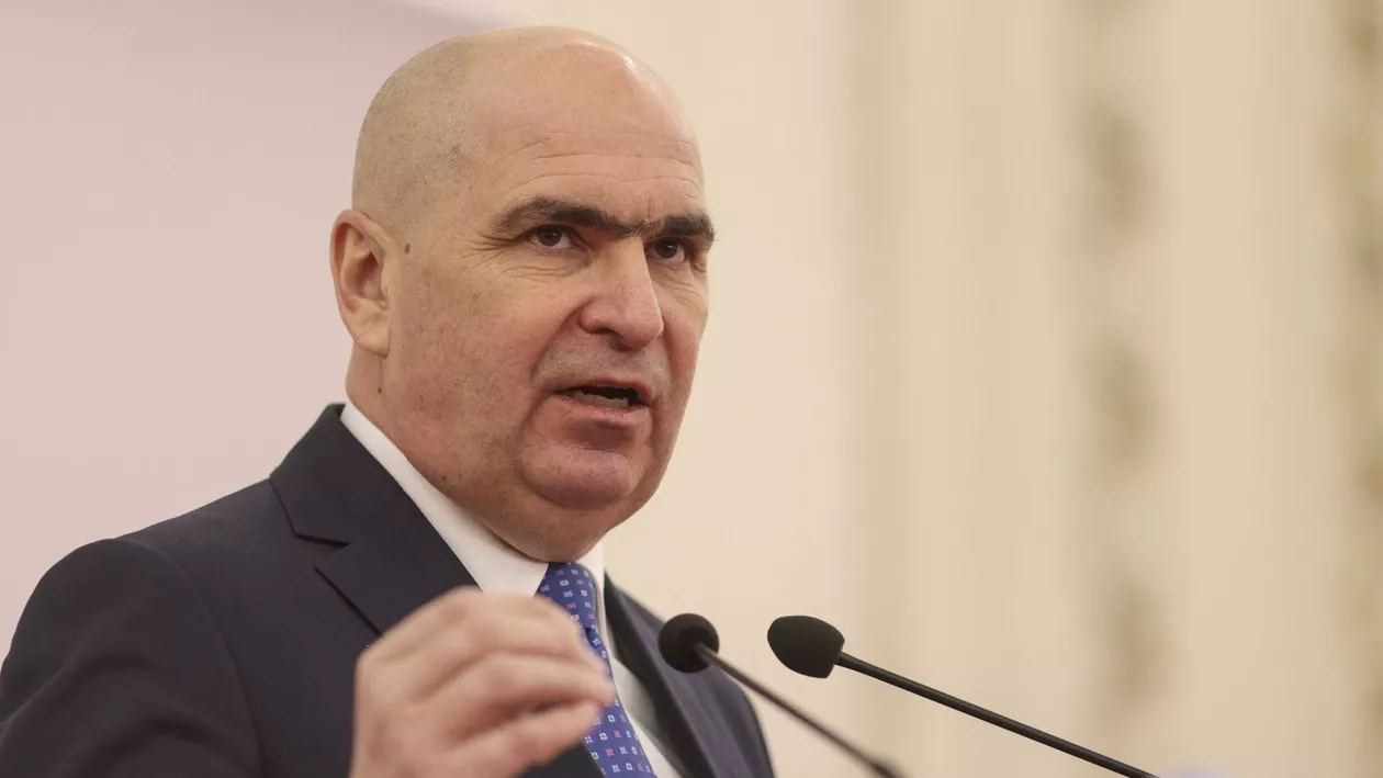 Cum vede Nicușor Dan majorarea taxelor: „Mi-ar fi plăcut să nu crească... chiar să scadă”