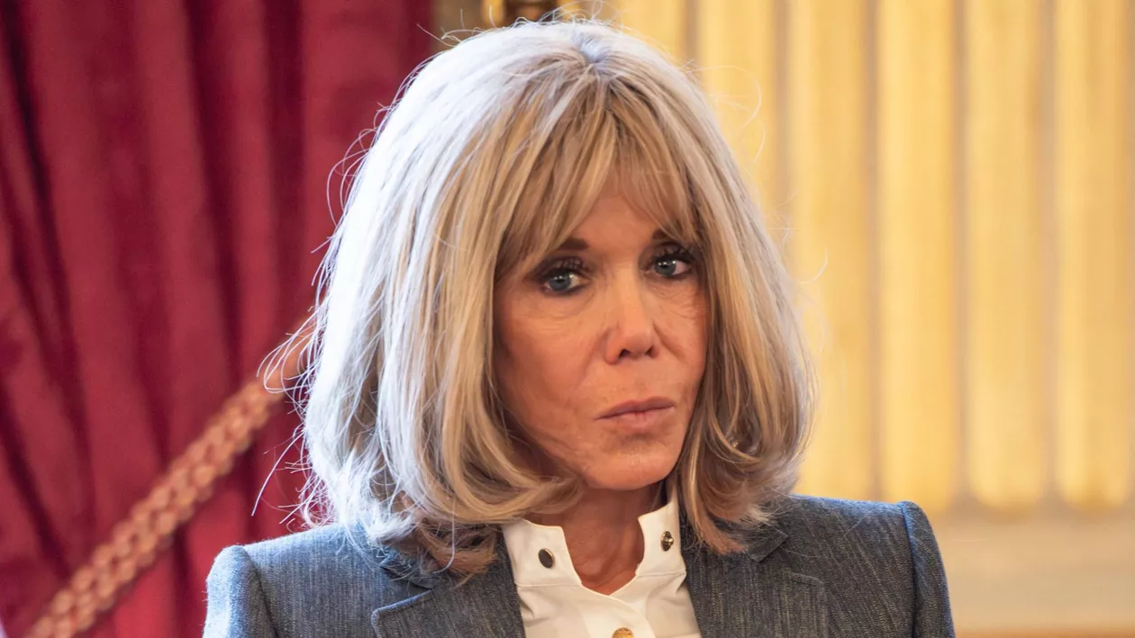 Zece persoane au fost condamnate pentru hărțuirea online a lui Brigitte Macron. Ce afirmații au făcut inculpații despre Prima Doamnă a Franței