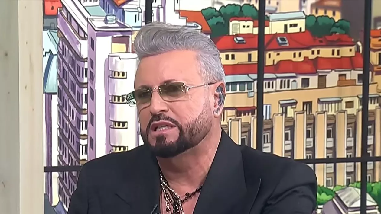 Cătălin Botezatu a explicat de ce n-a plecat definitiv din România: „E o lașitate”