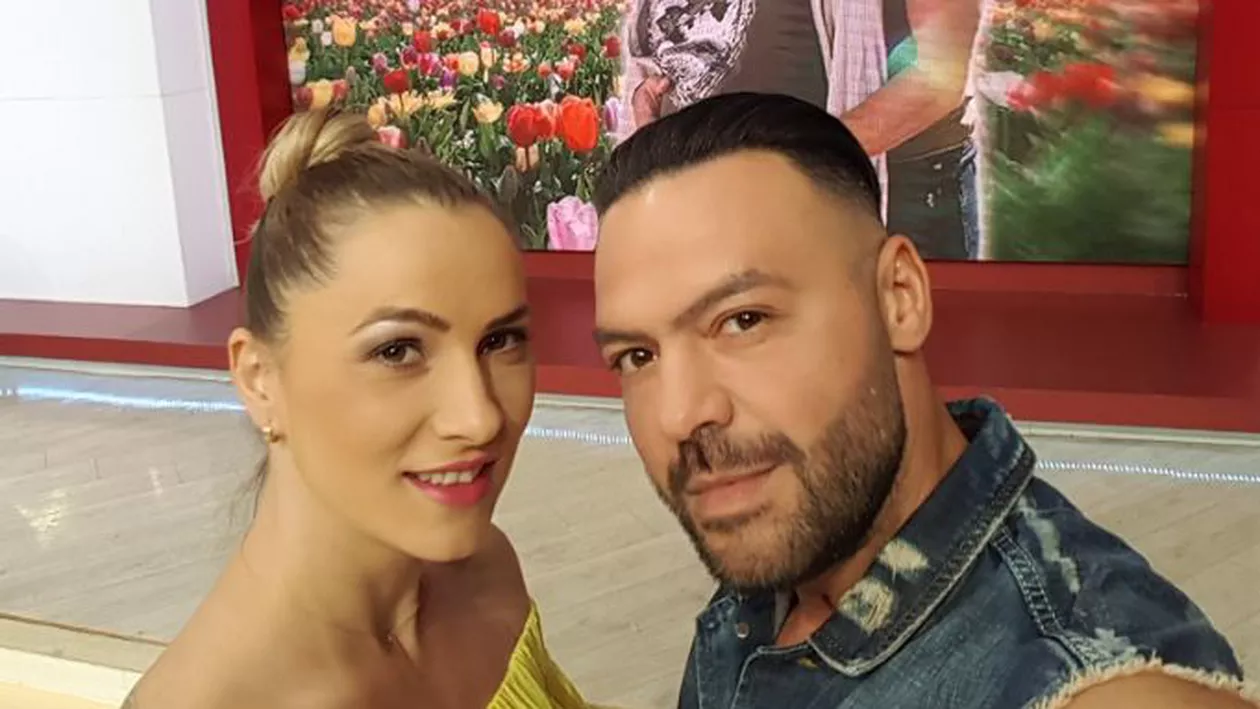 Cornel Păsat, părăsit din nou de soție: Eu nu îmi doresc divorțul, dar...