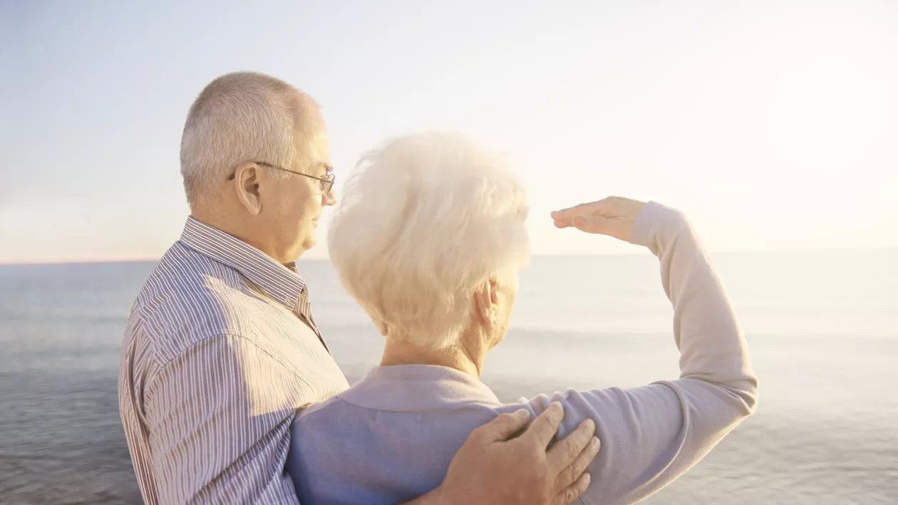 Factorul care contribuie mai mult decât dieta și activitatea fizică la o viață longevivă