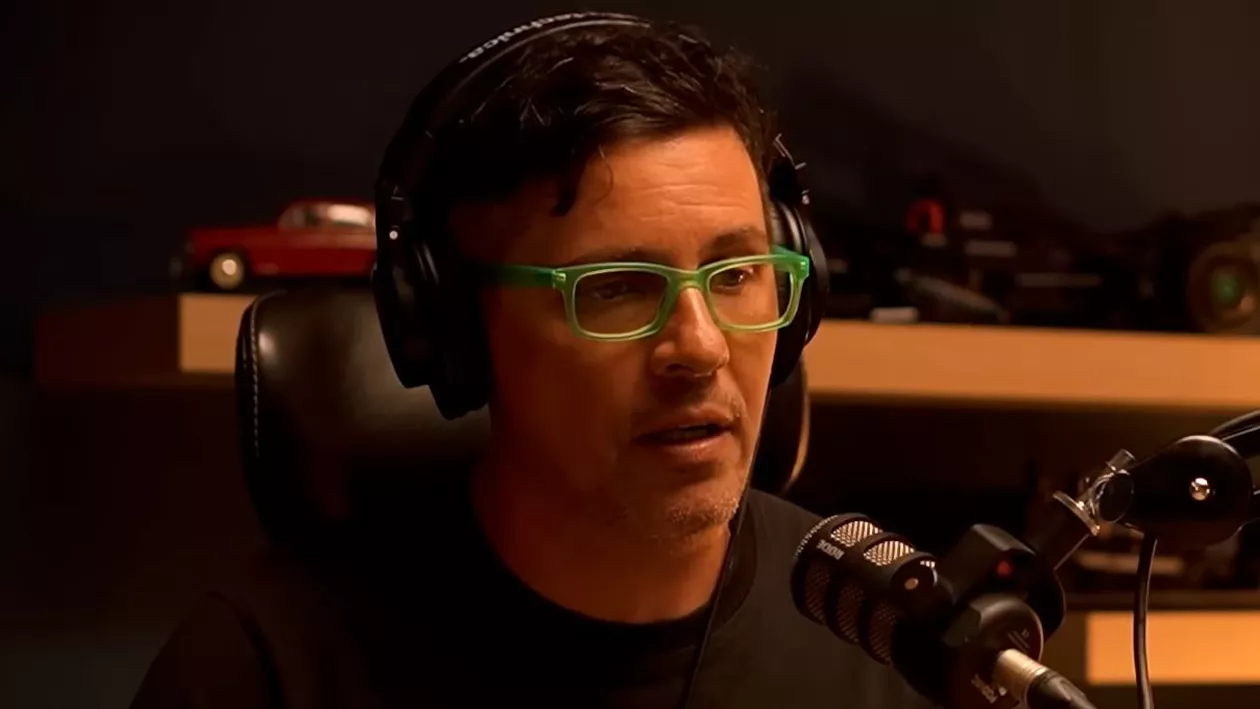 „Oferta de împăcare” a lui Lucian Viziru pentru fratele său, Augustin: „Mi-a zis: 'Nu'”