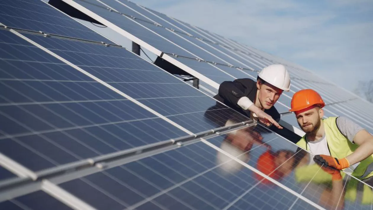 Panouri fotovoltaice la toate unitățile de învățământ din Sectorul 3