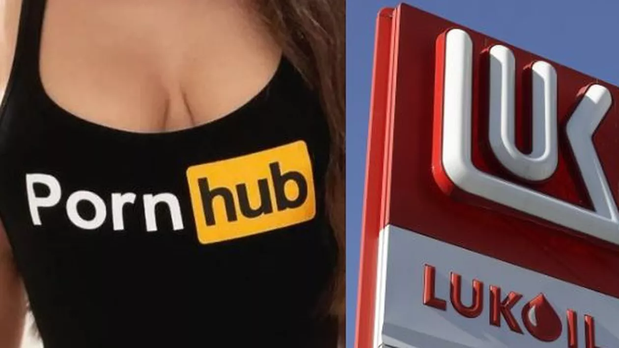 Fostul proprietar Pornhub este interesat de activele Lukoil. O tranzacţie de 22 miliarde de dolari