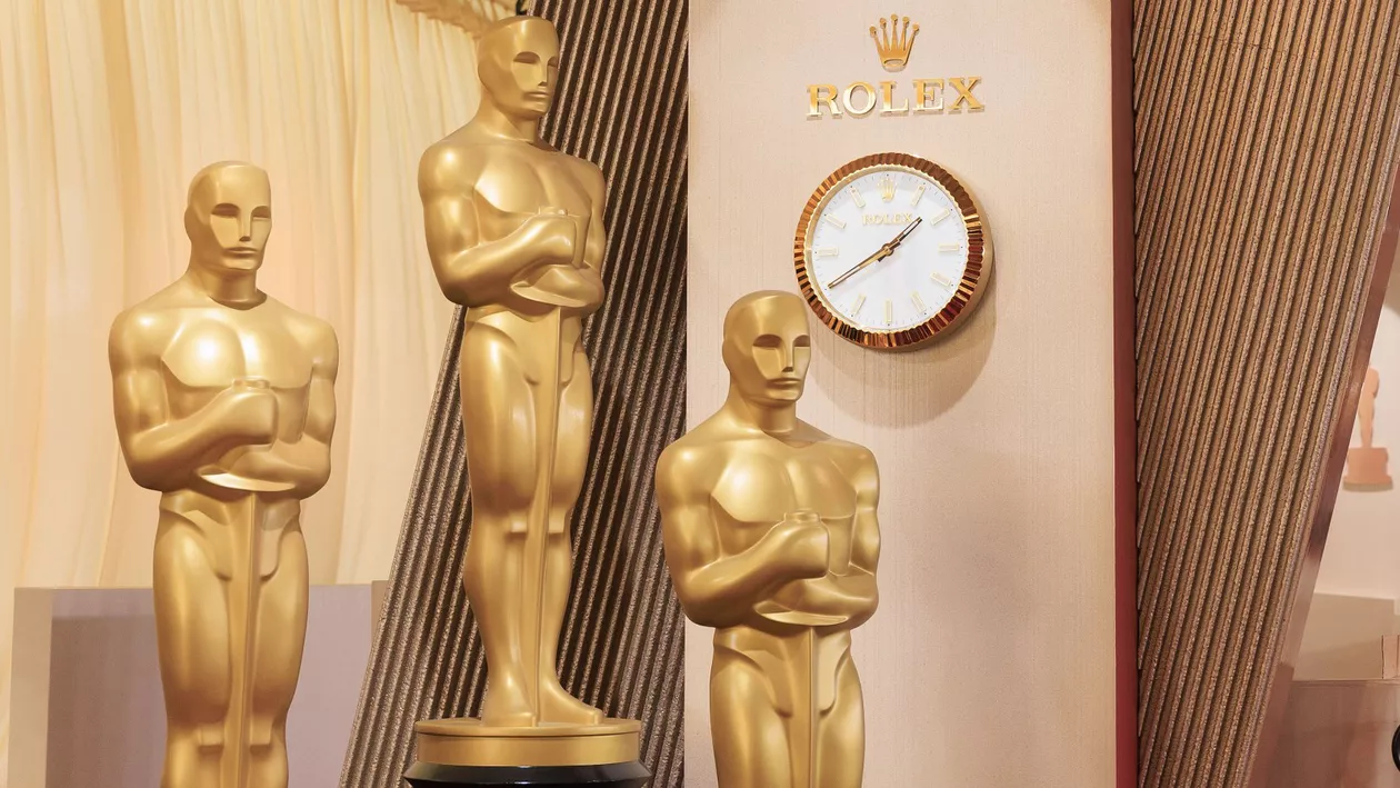 Lista scurtă a filmelor nominalizate la Premiile Oscar. Cum s-a prezentat producția românească „Jaful secolului”