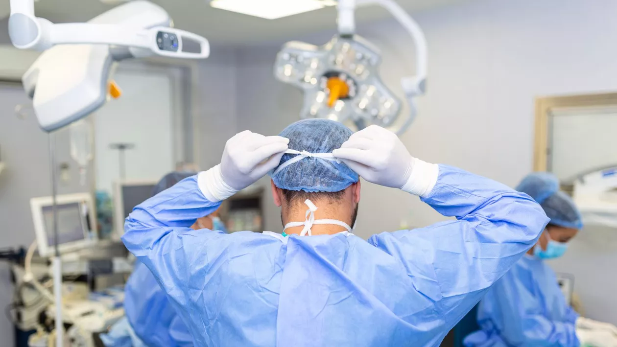 De ce rămân tinerii medici fără loc de muncă după rezidențiat. 8 din 9 rezidenți nu au post în spital