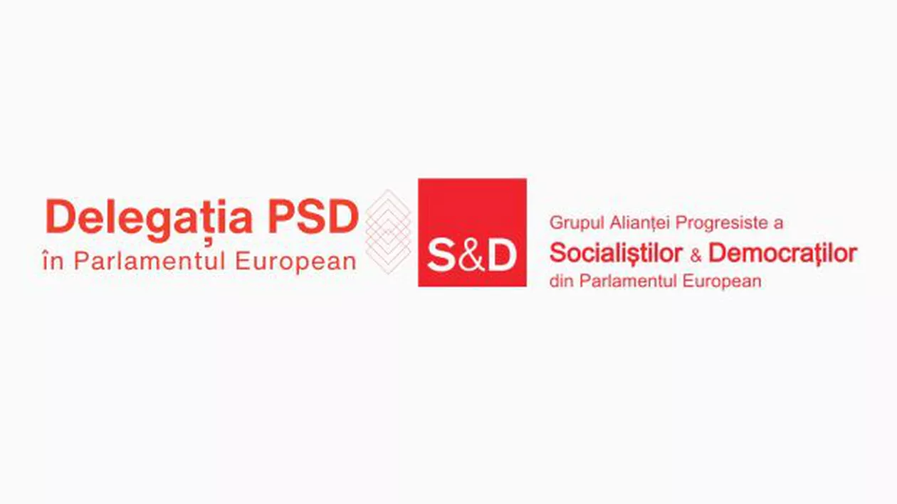 Delegația română din S&D: Comisia Europeană trebuie să asume un calendar clar pentru scutul european anti-dronă