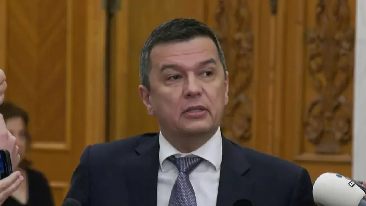 Sorin Grindeanu critică lipsa de transparență din coaliție privind fondurile din programul SAFE. Cum sunt cheltuite miliardele destinate investițiilor strategice