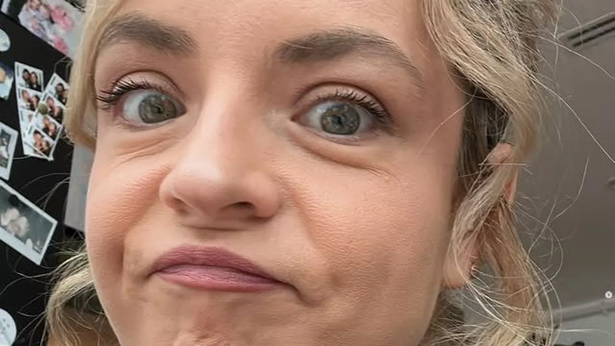 Victoria Răileanu, înjurată de un pompier: „Prea v-ați emancipat voi, femeile astea din România”. De la ce a pornit scandalul (FOTO)