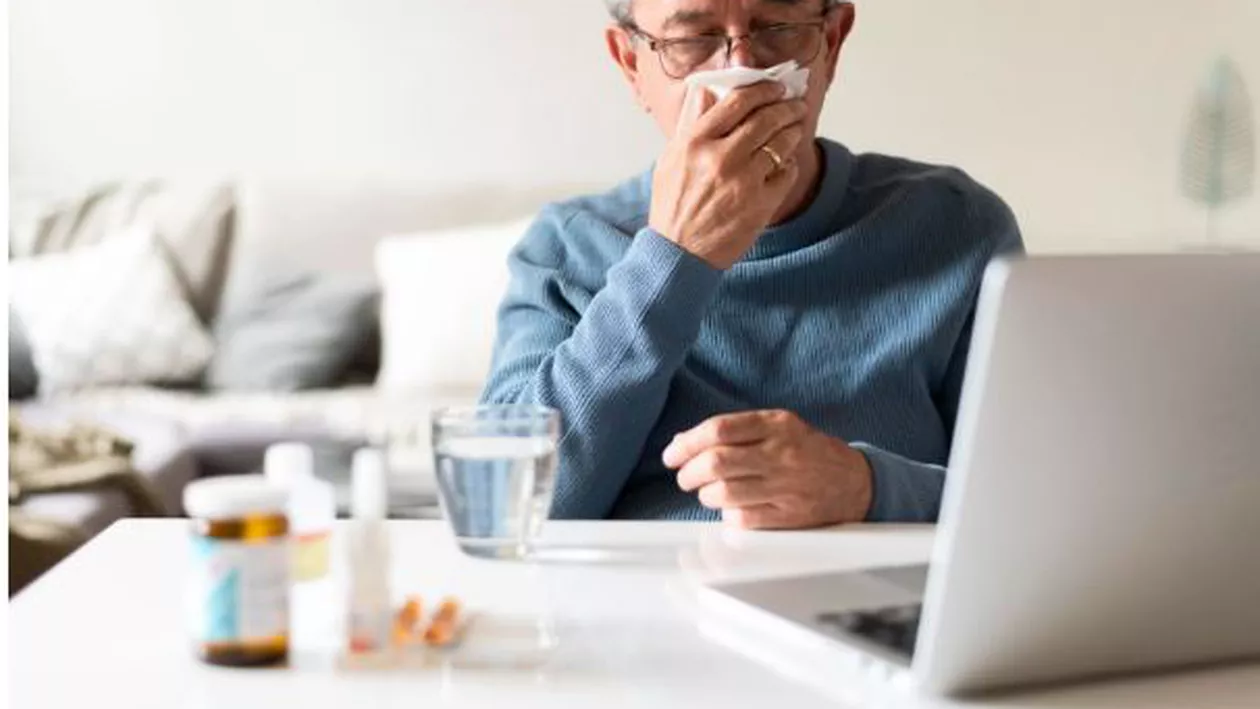 Cum prevenim complicațiile virozelor