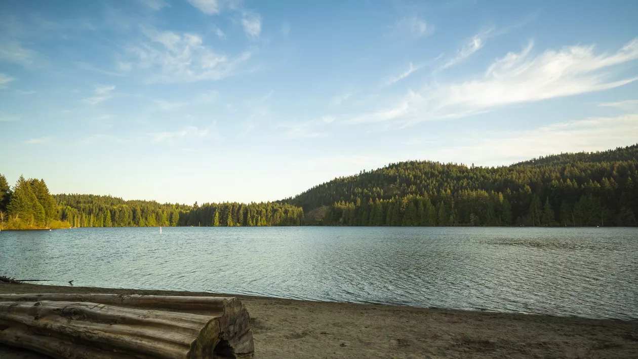 Descoperire spectaculoasă în Marele Lac Sărat! A fost găsită o specie unică de nematod