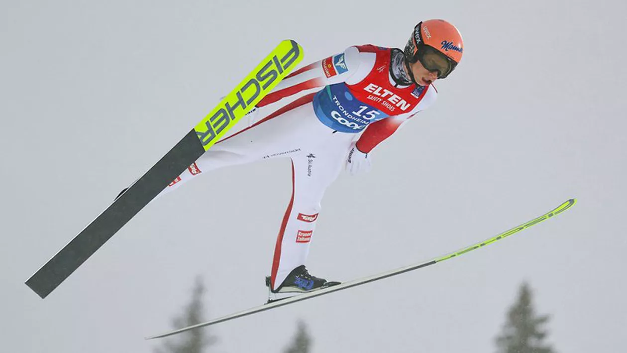 Noua metodă de a trișa în săriturile cu schiurile. De ce își măresc sportivii penisurile