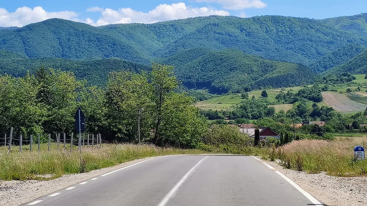 O comună din România are nevoie de 3 milioane de euro pentru a scoate la suprafață o „comoară” descoperită sub localitate