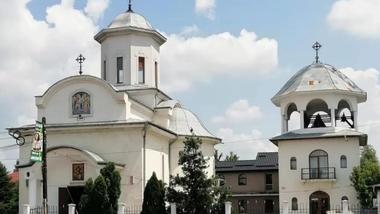 A murit Virgil Bălașa. Mesajul transmis de fiica sa: S-a stins tata după o lungă suferință