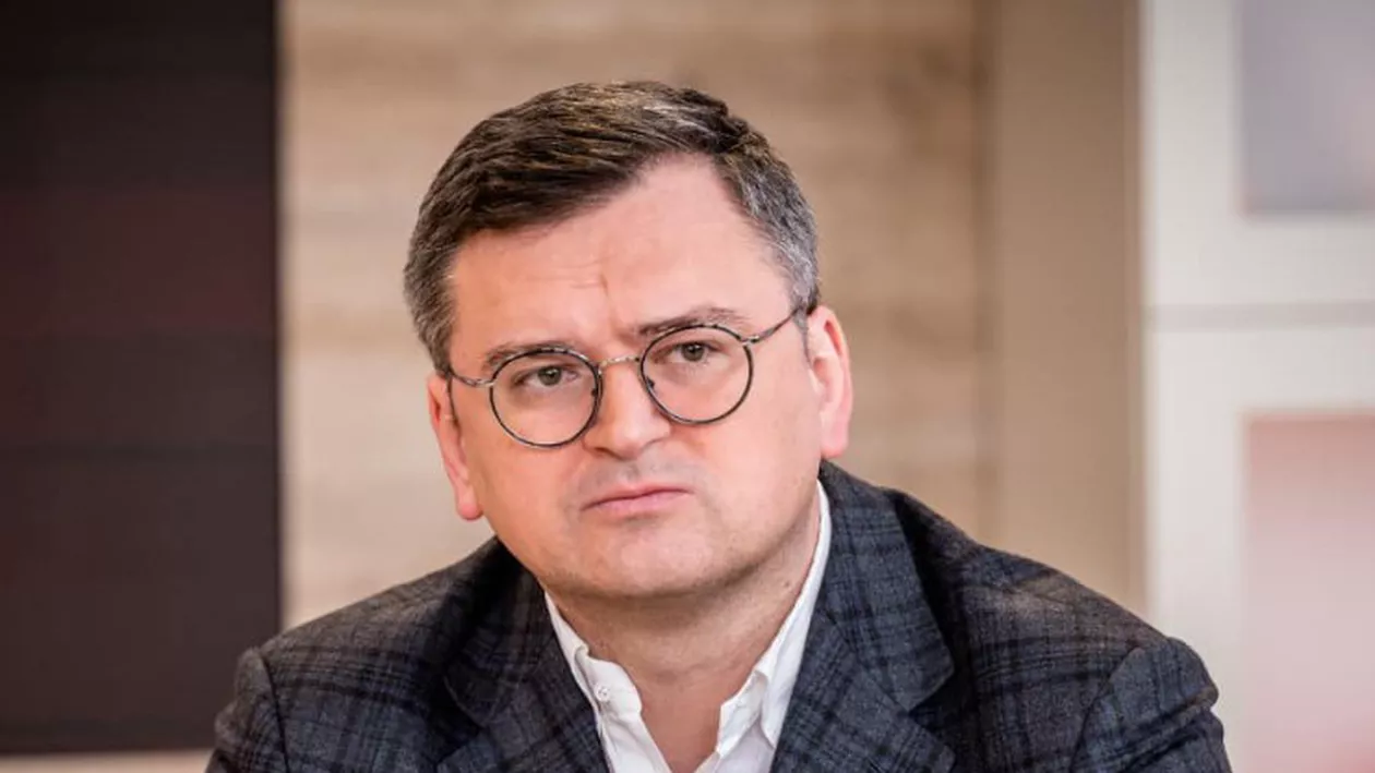 Dmitri Kuleba, verdict fără speranțe: Șansele ca războiul din Ucraina să se încheie în 2026 sunt zero