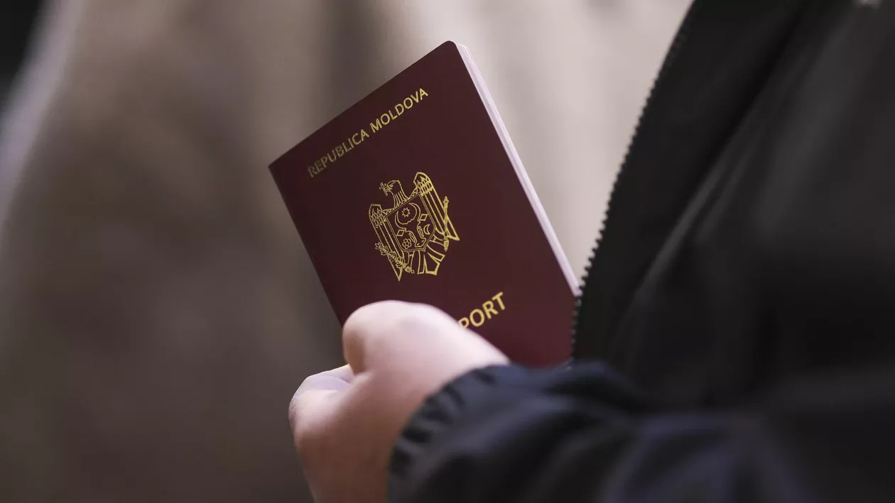 Cele mai bune paşapoarte din lume în 2026. Locul neașteptat ocupat de România în clasament