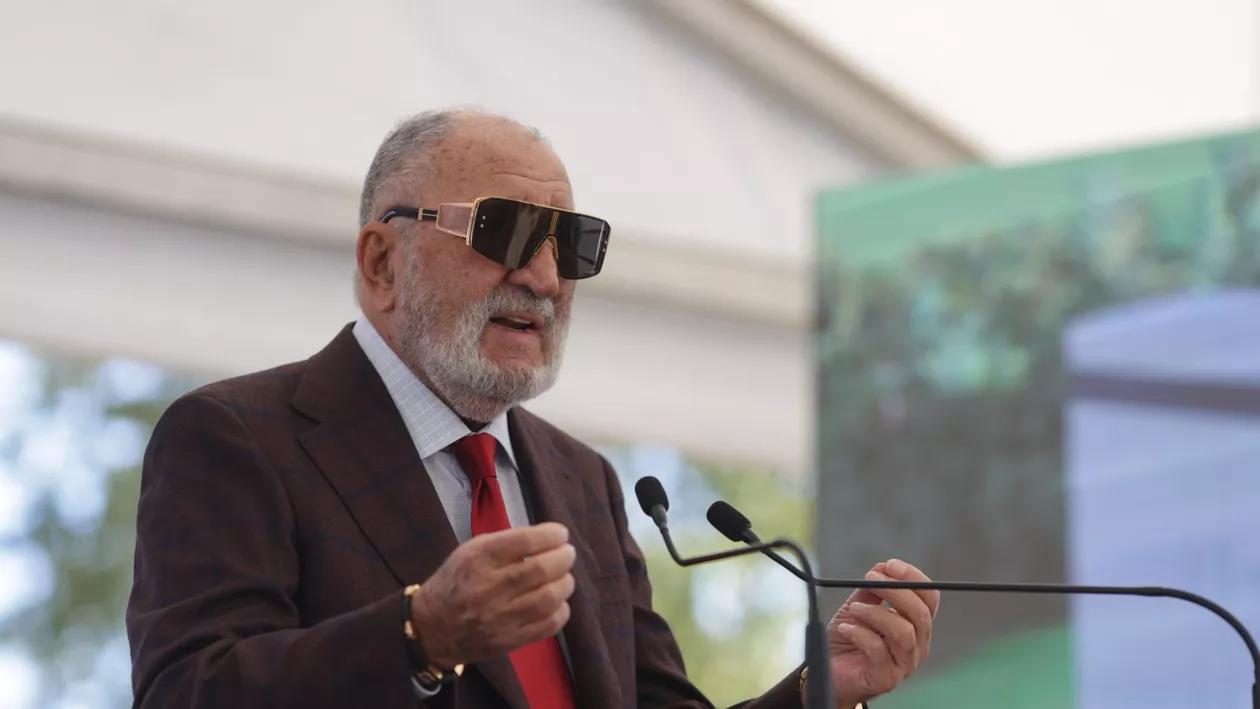 Ion Țiriac, despre adevărul pe care mulți nu vor să-l audă: „Cu cât ai mai mulţi bani, cu atât faci mai puţin în viaţă”