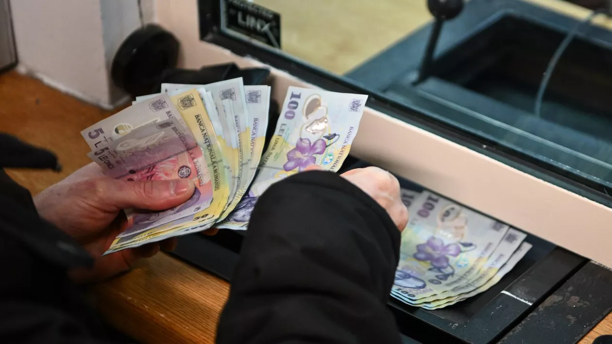 Ce înseamnă RON, acronimul leului românesc. Nu mulți știu cum s-a ajuns la această prescurtare