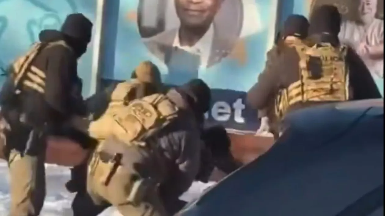 Încă un civil împușcat mortal de agenții federali în Minnesota. Situația devine tensionată. Autoritățile au stabilit identitatea victimei. Noi înregistrări video UPDATE