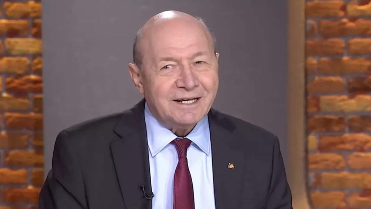 Concluzia lui Băsescu la scandalul din coaliție: „Grindeanu dă din gură, iar Bolojan aduce bani în țară”