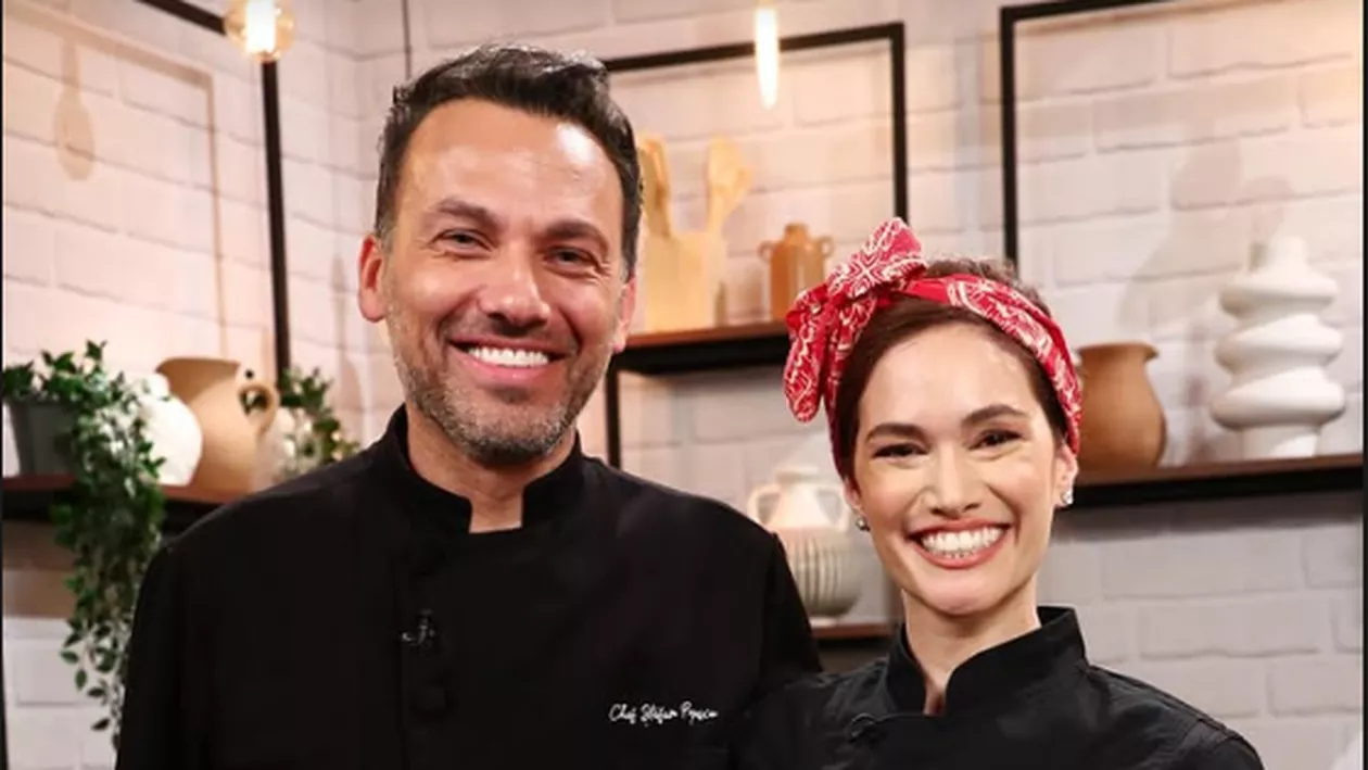 Cum a murit Tal Berkovich, concurenta de la Chefi la cuțite. Cine se mai afla cu ea în mașină. Apar noi detalii