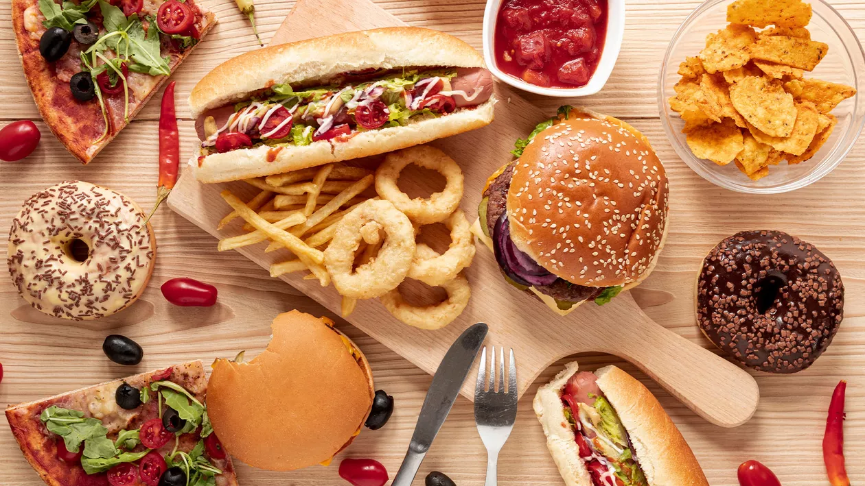 Stresul și alimentația emoțională: cum rupem acest cerc vicios