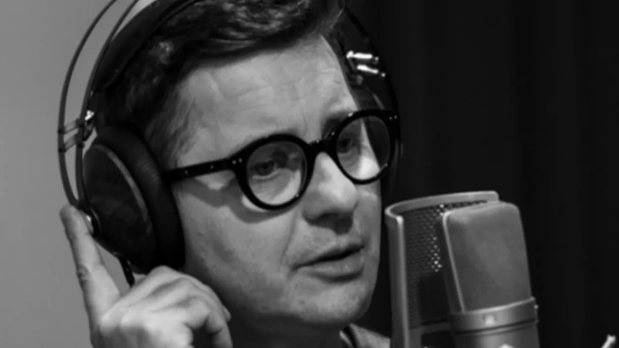 A murit mama lui Adrian Sînă. Mesajul dureros transmis de artist: „Ne va fi dor de tine” (FOTO)