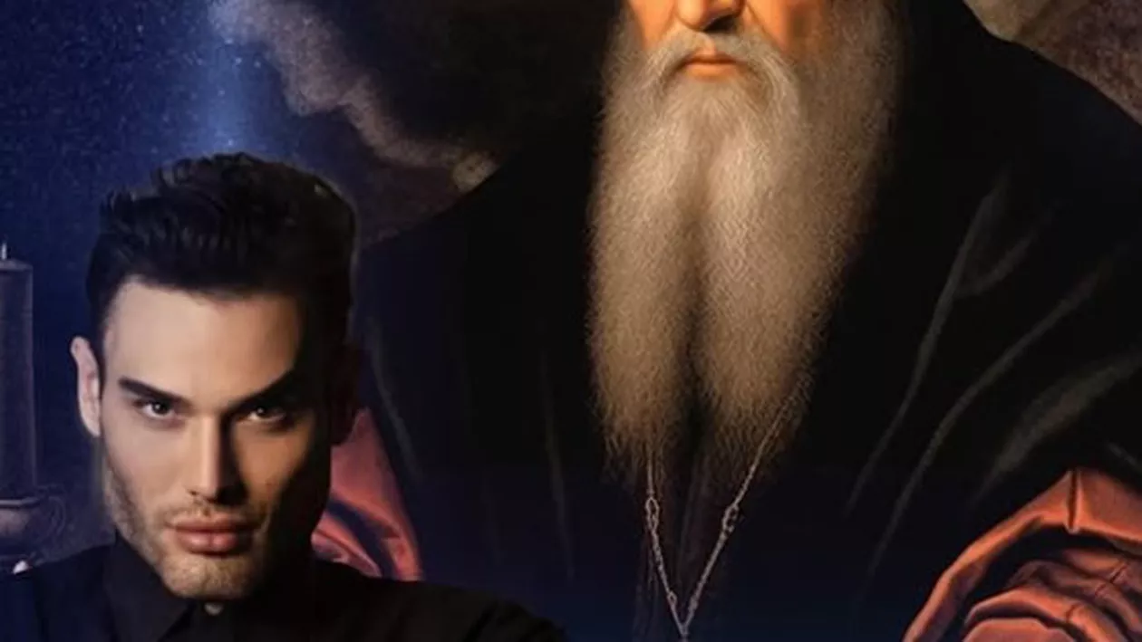 Previziuni care dau fiori pentru 2026. Ce anunță „Nostradamus în viață”, profetul care susține că a prezis moartea Reginei Elisabeta a II-a