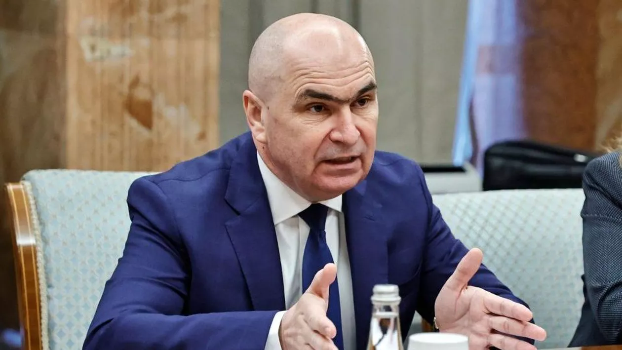 Guvernul ne amăgește iar. Tăierile de impozit nu vor mai fi adoptate azi. De ce s-a oprit Ilie Bolojan în mijlocul drumului (VIDEO)