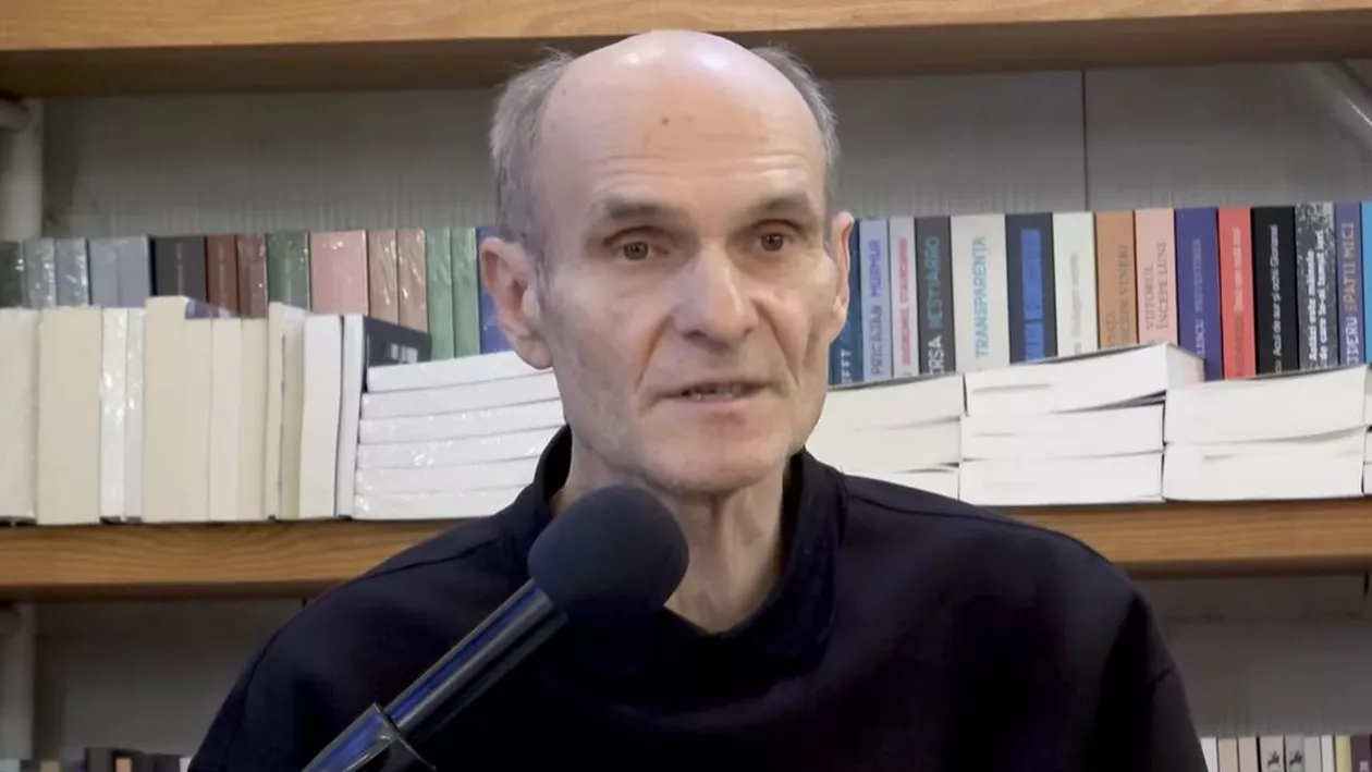CTP: „Este prima dată când dl Ciprian Ciucu mă face să rânjesc”. Gazetarul, critici dure pentru Ciucu și Bolojan