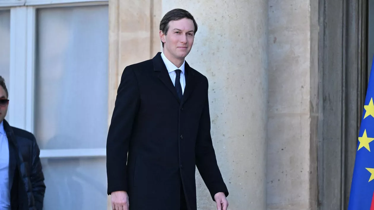 Ginerele lui Trump a dezvăluit planul pentru Gaza: Orașe noi, zgârie-nori și centre industriale în stil Dubai. Cine va finanța totul