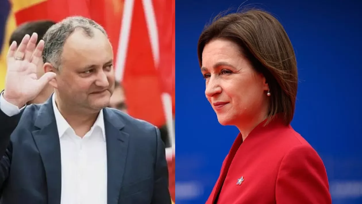 Maia Sandu, anchetată pentru trădare. Socialiștii din Republica Moldova o vor judecată și condamnată (VIDEO)