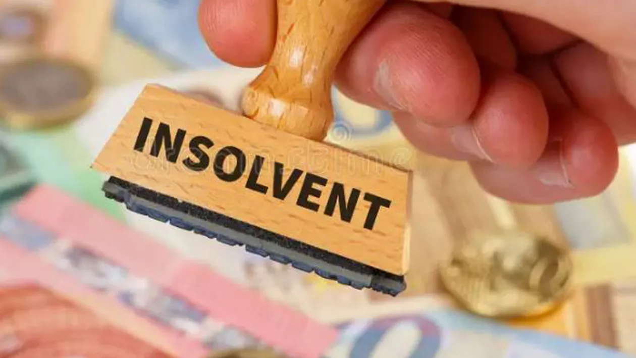 Măsurile de austeritate închid mii de firme. Creştere de 13% a numărului de insolvențe în primele două luni din 2026. Bucureşti pe primul loc (GRAFICE)