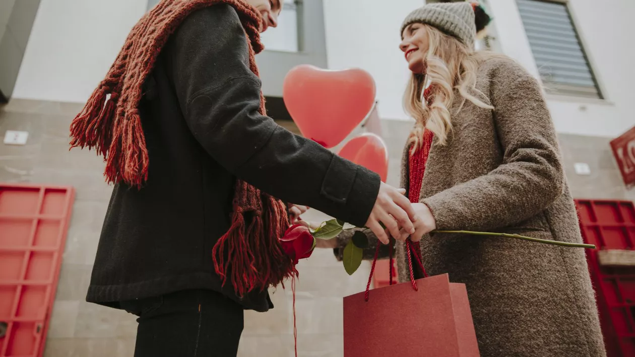 Ce destinații aleg cuplurile pentru Valentine’s Day. Află care sunt cele mai iubite orașe din lume pentru îndrăgostiți