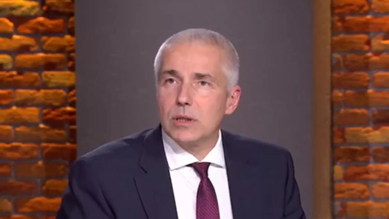 Ministrul Justiției, nouă reacție în cazul turcului evadat: A executat 10 ani din pedeapsă? Pare că a existat o seriozitate până la un punct, pentru că a ieșit de vreo 20 de ori cu permisiuni și s-a și întors (VIDEO)